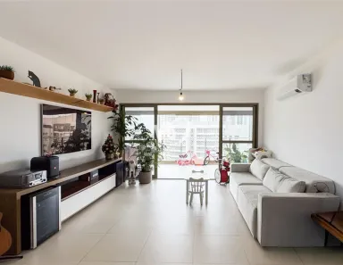Apartamento com 4 Quartos à venda, 187m² no Barra da Tijuca, Rio de Janeiro