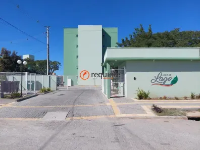 Apartamento com 2 Quartos à venda, 62m² no São Gonçalo, Pelotas