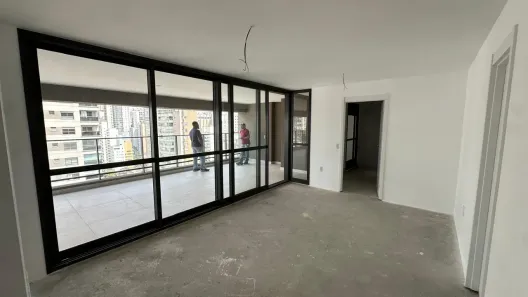 Apartamento com 4 Quartos à venda, 157m² no Perdizes, São Paulo