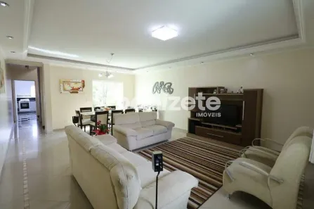 Sobrado com 3 Quartos para alugar, 250m² no Vila Assunção, Santo André
