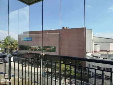 Apartamento com 3 Quartos à venda, 81m² no Centro, Diadema
