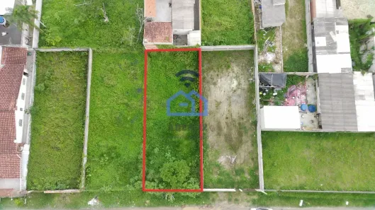 Lote/Terreno à venda, 10m² no Loteamento Rio Marinas, Caraguatatuba