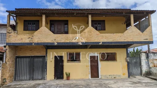 Casa com 4 Quartos à venda, 474m² no Nova Parnamirim, Parnamirim