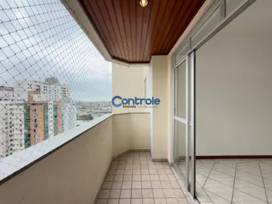 Apartamento com 4 Quartos à venda, 102m² no Campinas, São José