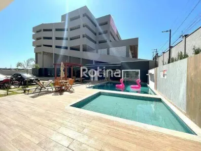 Apartamento com 2 Quartos à venda, 50m² no Martins, Uberlândia