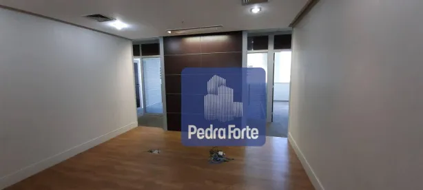 Sala Comercial para alugar, 503m² no Chácara Santo Antônio (Zona Sul), São Paulo