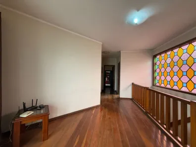 Casa com 3 Quartos à venda, 339m² no Alto Caiçaras, Belo Horizonte