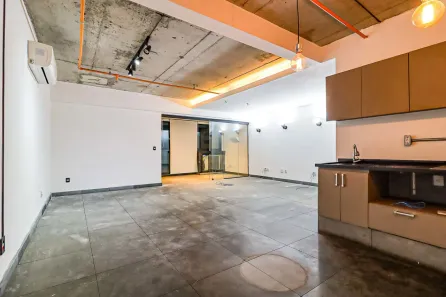 Ponto Comercial para alugar, 51m² no Brooklin Paulista, São Paulo