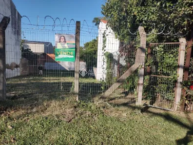 Lote/Terreno à venda, 312m² no Morro Santana, Porto Alegre