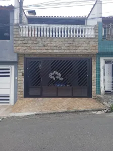 Casa com 2 Quartos à venda, 73m² no Assunção, São Bernardo do Campo