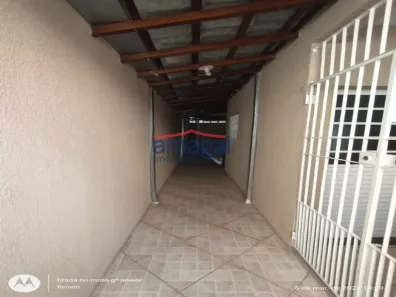 Casa com 3 Quartos à venda, 170m² no Bandeira Branca, Jacareí