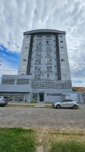 Apartamento com 2 Quartos para alugar, 64m² no Mato Alto, Araranguá