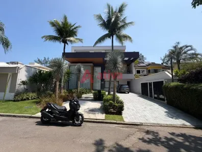 Casa com 5 Quartos à venda, 850m² no Barra da Tijuca, Rio de Janeiro