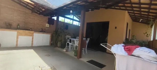 Casa de Condomínio com 2 Quartos à venda, 90m² no Colinas, Rio das Ostras