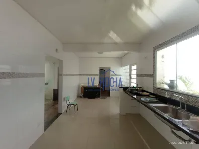 Casa com 3 Quartos à venda, 360m² no Jardim Consórcio, São Paulo