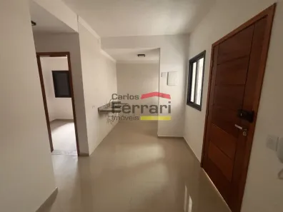 Apartamento com 2 Quartos à venda, 38m² no Vila Aricanduva, São Paulo