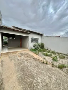 Casa com 4 Quartos à venda, 93m² no Parque Veiga Jardim, Aparecida de Goiânia