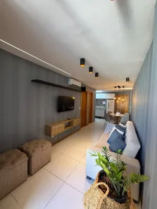 Apartamento com 1 Quarto à venda, 49m² no Barra, Salvador