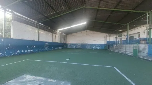 Flat com 1 Quarto para alugar, 780m² no Piratininga (Venda Nova), Belo Horizonte