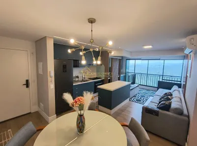 Apartamento com 2 Quartos à venda, 65m² no Alphaville Empresarial, Barueri