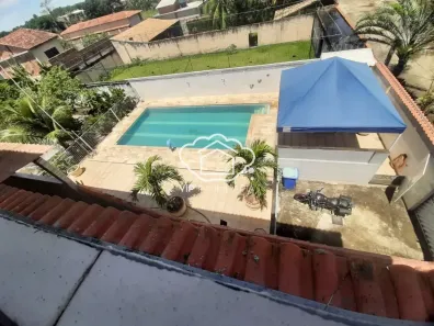 Casa com 4 Quartos à venda, 360m² no Santa Cruz, Rio de Janeiro