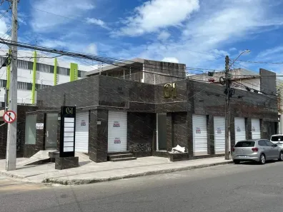 Ponto Comercial para alugar, 4m² no Salgado Filho, Aracaju
