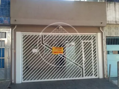 Casa com 4 Quartos à venda, 170m² no Parque Santa Amélia, São Paulo