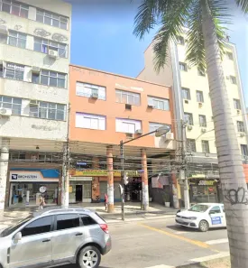 Sala Comercial para alugar, 60m² no Centro, Duque de Caxias