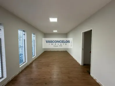 Imóvel Comercial com 1 Quarto para alugar, 170m² no Vila Betânia, São José dos Campos