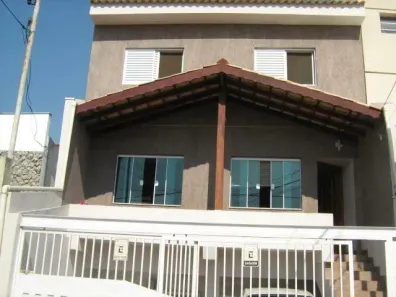 Sobrado com 3 Quartos à venda, 160m² no Vila Progresso, Sorocaba
