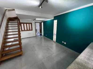 Casa com 2 Quartos para venda ou aluguel, 103m² no Pinheiros, São Paulo