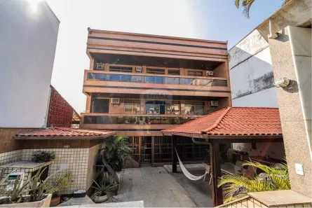 Casa com 4 Quartos à venda, 449m² no Moneró, Rio de Janeiro
