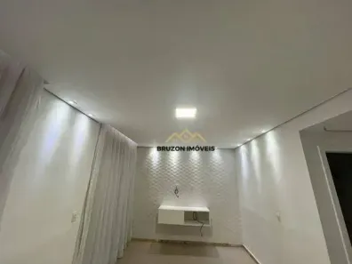 Casa de Condomínio com 3 Quartos à venda, 120m² no Jardim Colônia, Jundiaí