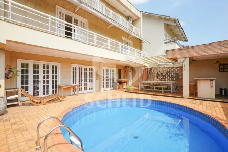 Casa com 4 Quartos à venda, 500m² no Vila Sônia, São Paulo