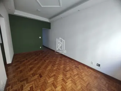 Apartamento com 2 Quartos à venda, 76m² no Centro, Petrópolis