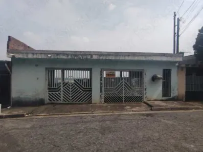Imóvel Comercial com 5 Quartos à venda, 200m² no Jardim Belvedere, Guarulhos