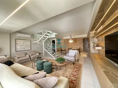 Cobertura com 4 Quartos à venda, 248m² no Pituba, Salvador