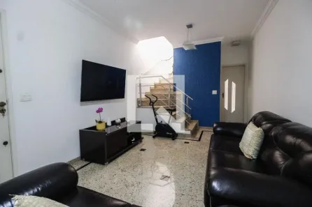 Casa com 3 Quartos à venda, 125m² no Santana, São Paulo