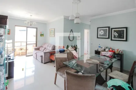 Apartamento com 2 Quartos à venda, 86m² no Vila Pedro Moreira, Guarulhos