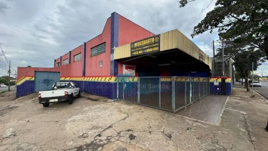 Ponto Comercial à venda, 250m² no Nova, Londrina