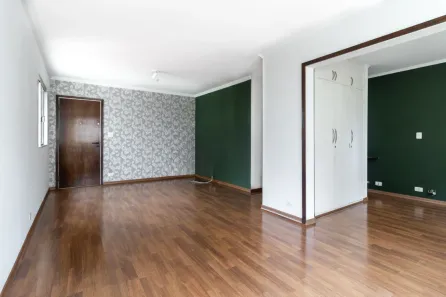 Apartamento com 2 Quartos à venda, 90m² no Perdizes, São Paulo