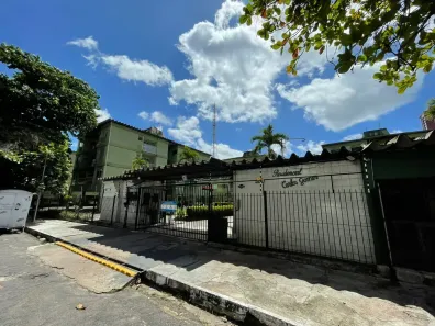 Apartamento com 2 Quartos à venda, 55m² no Campina, Belém
