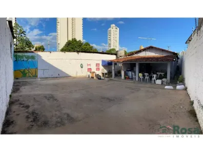 Casa com 1 Quarto à venda, 111m² no Quilombo, Cuiabá