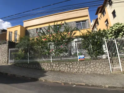 Casa com 3 Quartos para alugar, 134m² no Bairu, Juiz de Fora