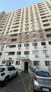 Apartamento com 2 Quartos à venda, 50m² no Centro, Duque de Caxias