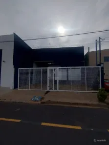 Galpão/Depósito/Armazém para alugar, 250m² no Santa Rosa, Uberlândia