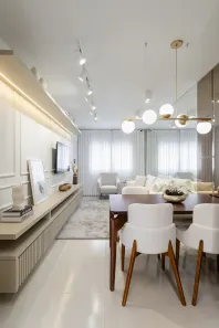 Casa com 3 Quartos à venda, 76m² no Residencial Canto dos Pássaros, Goianira