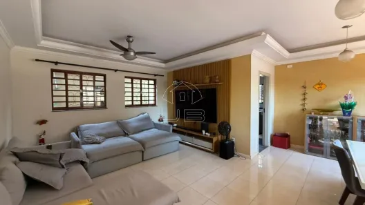 Casa com 3 Quartos à venda, 412m² no Jardim América, Paulínia