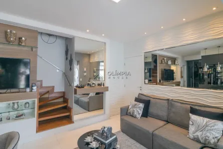 Apartamento com 2 Quartos para alugar, 90m² no Paraíso, São Paulo