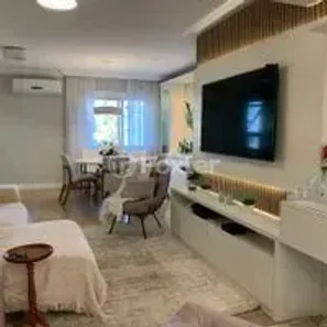 Apartamento com 4 Quartos à venda, 127m² no Petrópolis, Porto Alegre